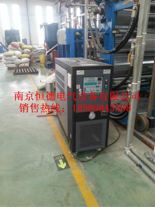 供應(yīng)壓延輥筒控溫恒溫機(jī)