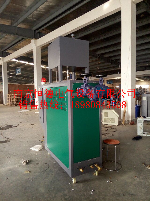 供應(yīng)輪胎硫化機電加熱鍋爐
