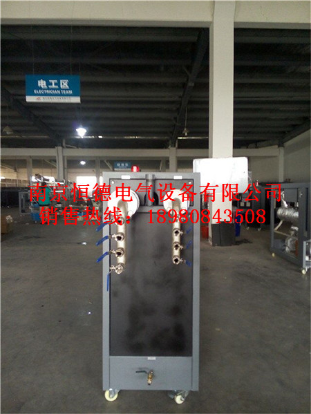 供應(yīng)反應(yīng)釜夾層油加熱器