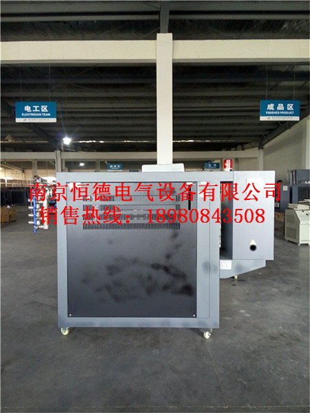 供應(yīng)模具自動控溫機