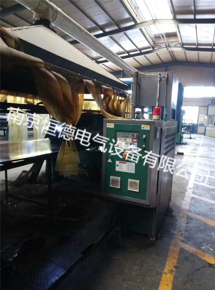 流延膜壓延模溫機(jī)