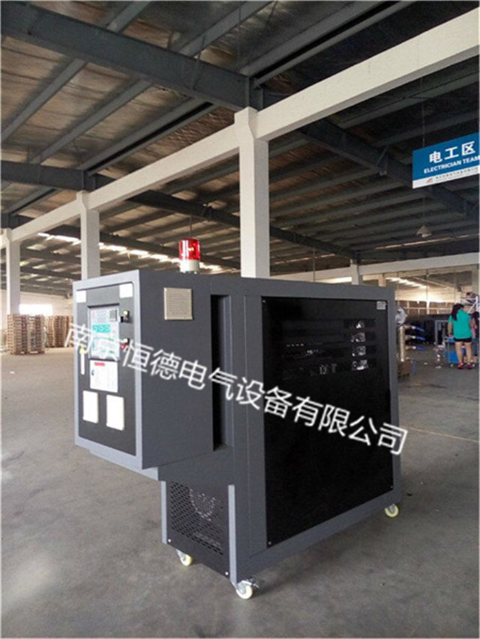 延壓光機(jī)加熱滾筒油循環(huán)加熱器