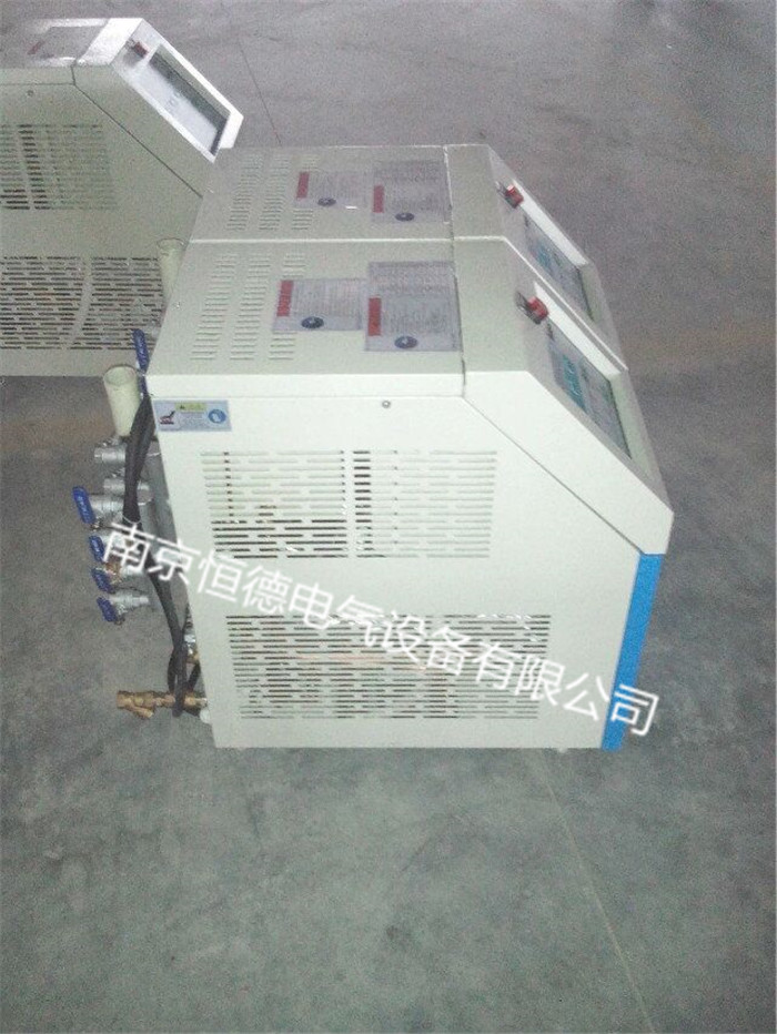 硫化機(jī)控溫油加熱器