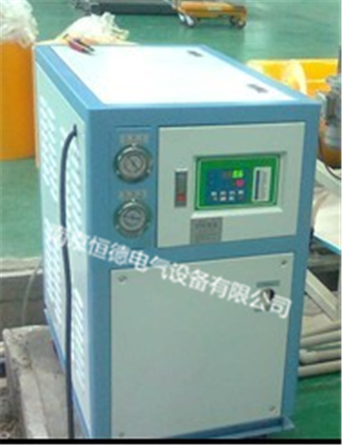 型材氧化專用冷水機(jī)