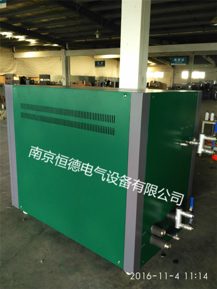 涂裝專用冷水機(jī)