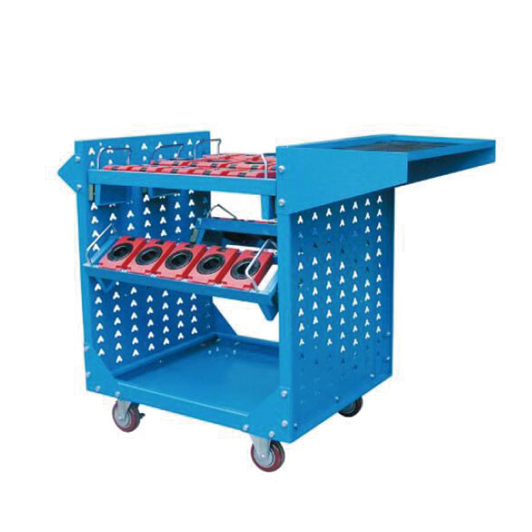上海刀具車 移動(dòng)刀具車 數(shù)控刀具車 可存放刀盤刀具可定制批發(fā)