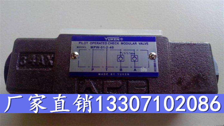 DSHG-06-2B4YUKEN電磁閥晉中市報價詳細說明