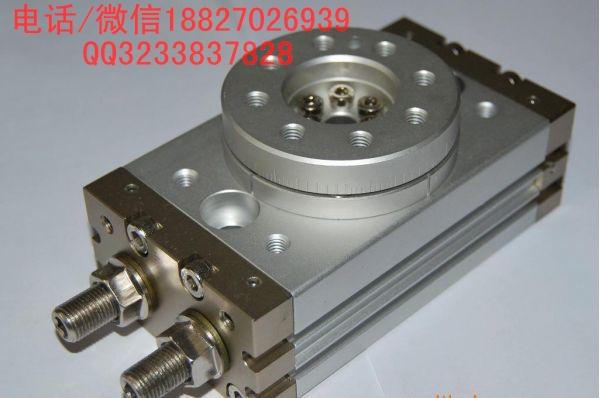 南通SMC氣缸工作原理動態(tài)圖