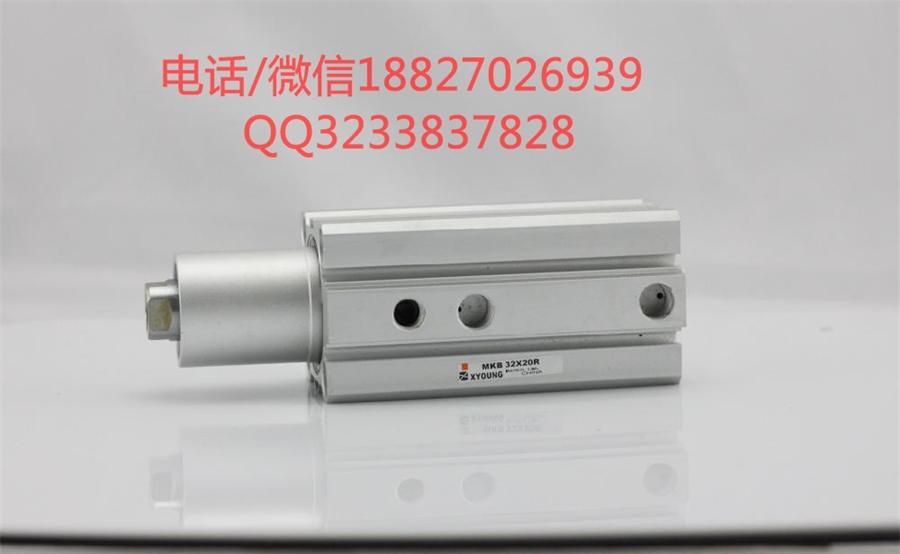 佛山SMC氣缸缸型號(hào)含義