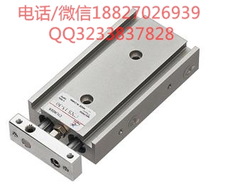 新疆SMC怎么看氣缸的型號