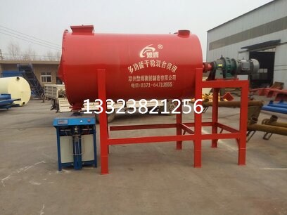山東省聊城【1噸 2噸】真石漆攪拌機轉(zhuǎn)速平穩(wěn)