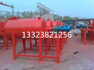 湖南省懷化【三層螺帶】瓷磚膠攪拌機(jī)老客戶介紹