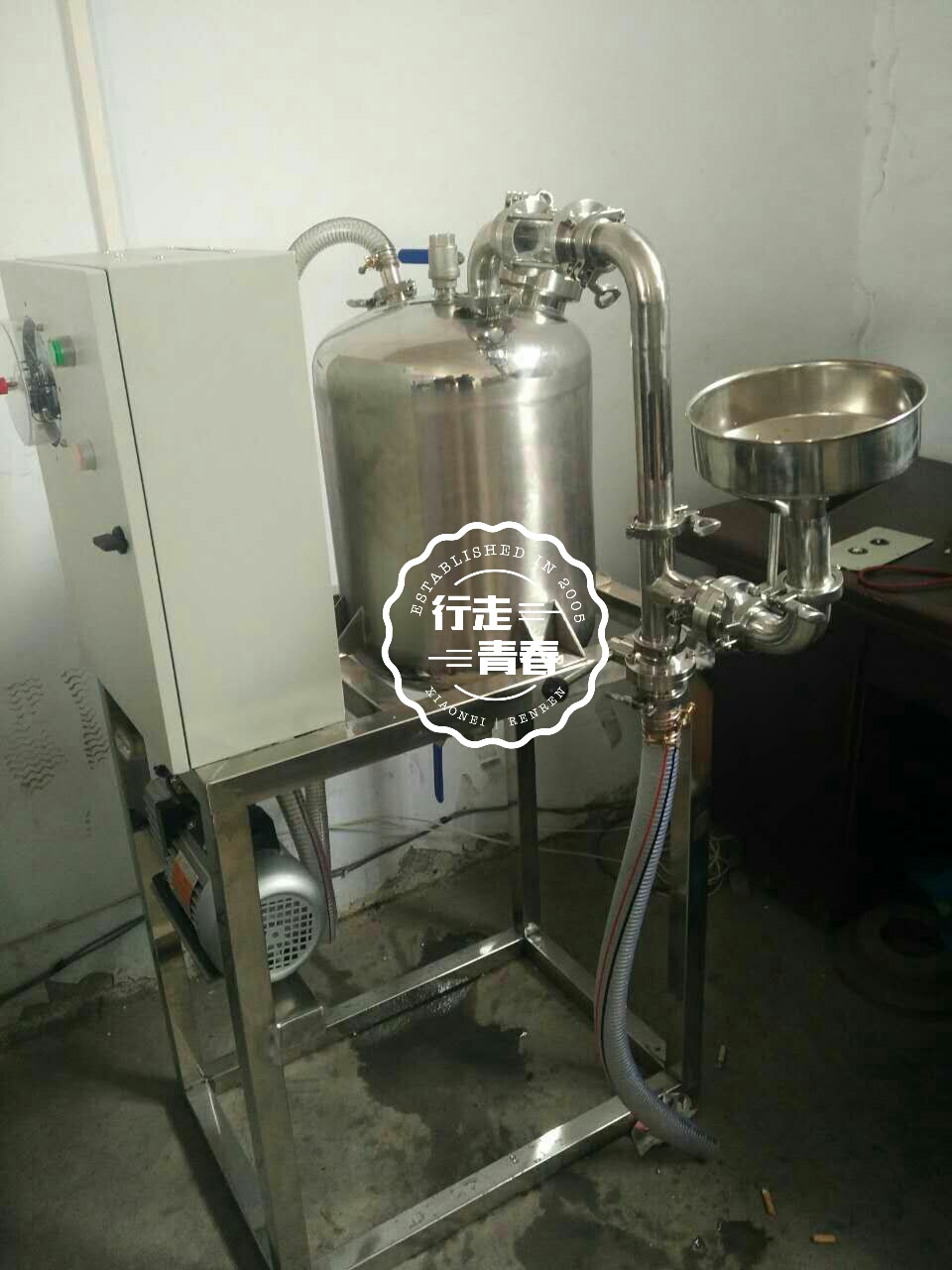 新疆哈密多彩涂料設(shè)備哪里有賣