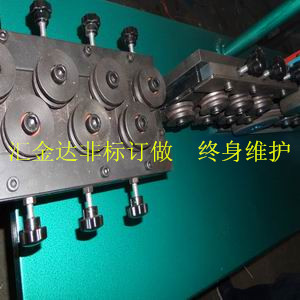 盤管無屑校直開料機(jī)_盤管無屑校直開料機(jī)_直銷價(jià)格