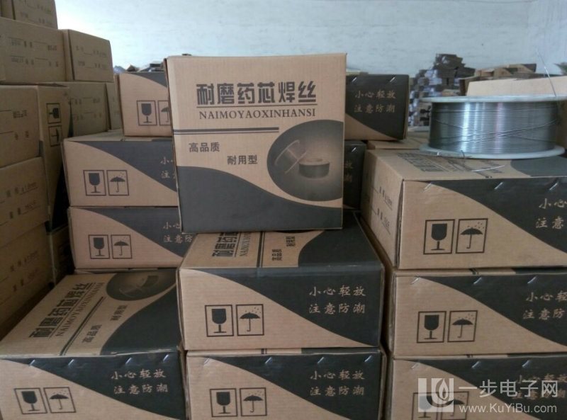 低價(jià)廠家直銷YD414N(M)抗裂耐磨堆焊焊絲/