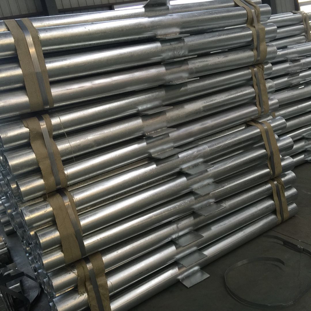 鍍鋅護(hù)欄板    國(guó)標(biāo)非標(biāo)  鋅層600g300g100g