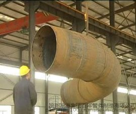 河北省優(yōu)秀熱煨彎管制造單位
