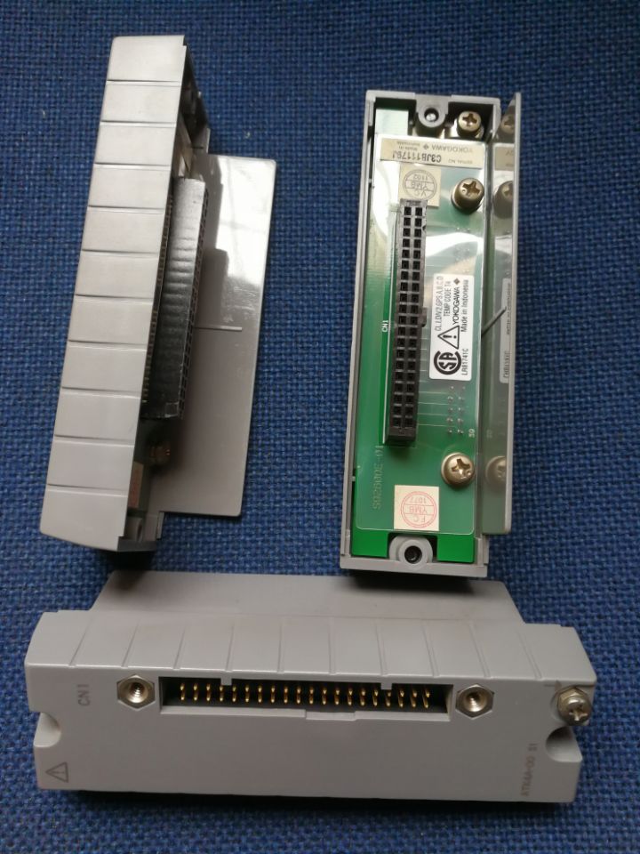 橫河ATK4A-00端子板