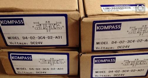 DMT-06-W-3C2臺(tái)灣液壓閥 調(diào)速閥KOMPASS康百世手動(dòng)換向閥