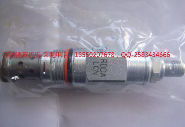 DMDA-MAN-224美國sun太陽插式電磁閥，美國原裝變量葉片泵