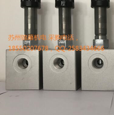 DBAA-MHV-224美國sun太陽型電磁閥，美國比例換向閥