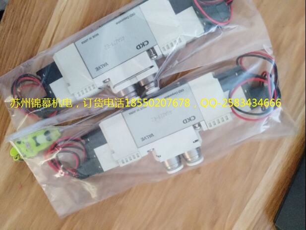3PA110-M5-2日本CKD喜開理直動式3通閥，必須對液壓元件