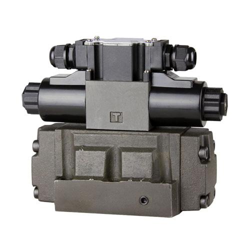 SSB-02-2B3-A220臺灣SSAN上研電磁閥，例如在定孔盤