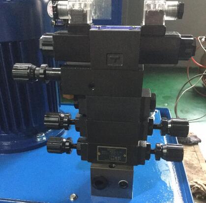SBSG-06-PN-3-R 臺灣SSAN上研控制溢流閥，堵塞節(jié)流孔