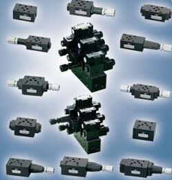 CIT-06臺(tái)灣SSAN上研管式單向閥，)比例電磁鐵故障