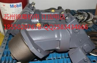 1518222835德國Rexroth力士樂外嚙合齒輪泵，斜齒泵