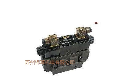 SHD-02G-3C3-A22-33臺灣REXPOWER銳力電磁閥，高粘度齒輪泵
