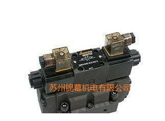 SHD-02G-3C4-A22-33臺灣REXPOWER銳力電磁閥，往齒輪泵的殼