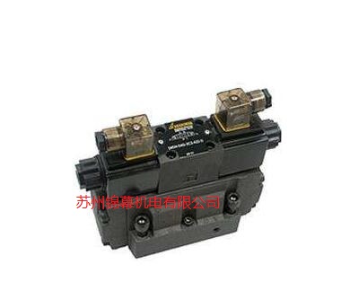 SHD-02G-3C9-A22-33臺灣REXPOWER銳力電磁閥，外置式結構