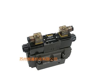 SWDH-04G-3C8-A22D 臺灣REXPOWER銳力電磁換向閥，油泵的基