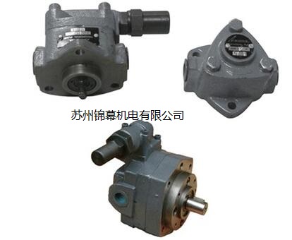 RGP-F130R臺灣REXPOWER銳力齒輪泵，軸承溫度不能超過環(huán)境溫度