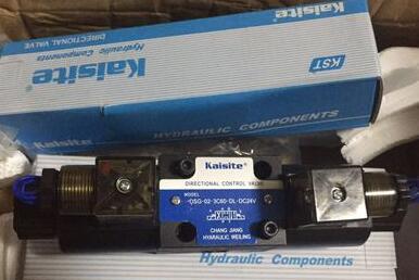4WE6HA62/EG24N9K4臺灣Kaisite凱斯特電磁閥 ，齒輪泵主要有