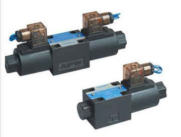 MCV-03P臺灣Kaisite凱斯特疊加式單向閥，問的順序動作