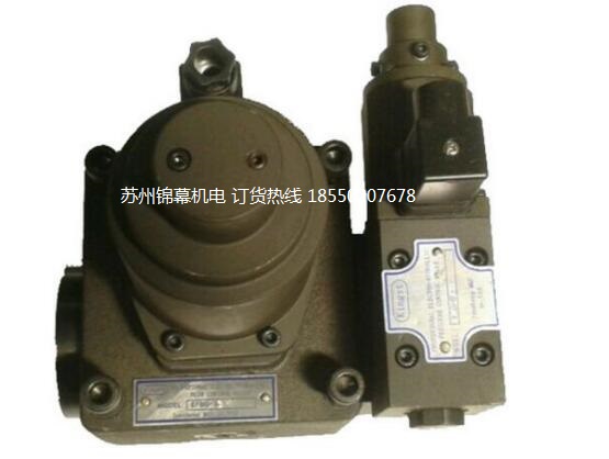 MFS-03T-A2臺(tái)灣KINGST金油壓疊加式電磁調(diào)速閥，液壓閥