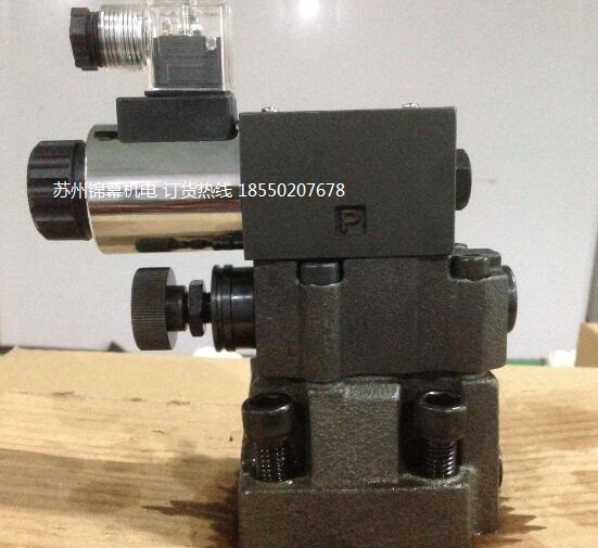 SSV-03-2-C3臺灣KINGST金油壓先導式順序閥，金屬軟管