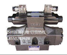 MCDS-02T-01-A220臺(tái)灣KINGST金油壓疊加式電磁閥，溢流閥