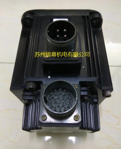 SGMSV-10A (1.0kW)日本YASKAWA安川高標(biāo)準(zhǔn)馬達(dá)，變馬達(dá)的轉(zhuǎn)速