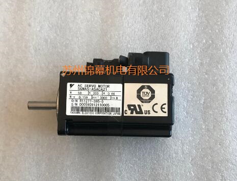SGMSV-15A日本YASKAWA安川高標準馬達，液壓缸控制轉向