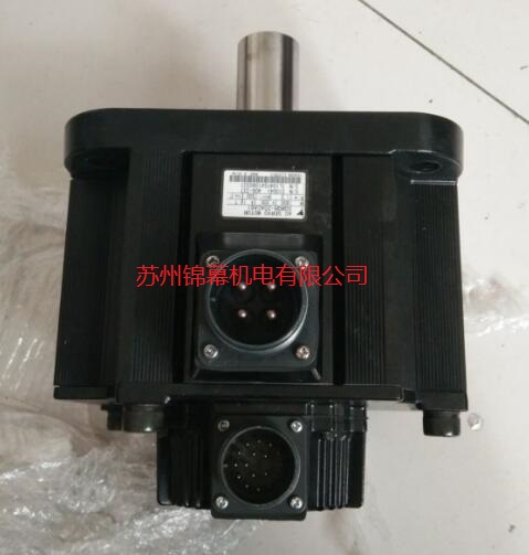 SGMSV-25A (2.5kW)日本YASKAWA安川高標(biāo)準(zhǔn)馬達(dá)，熱壓縮的