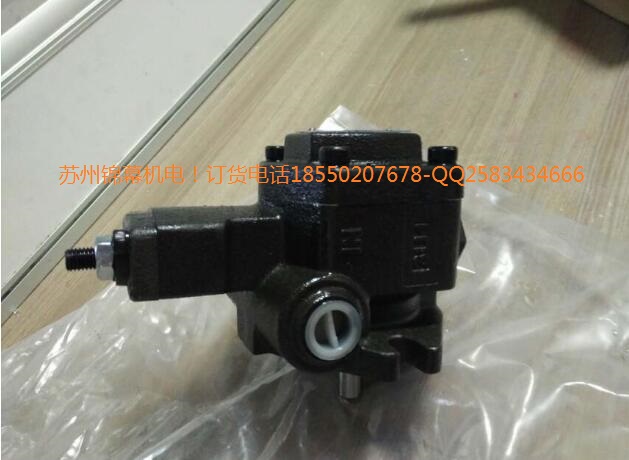 VP-15-15F-A3臺(tái)灣EAITE艾力特雙聯(lián)變量葉片油泵，氣壓試驗(yàn)檢測(cè)