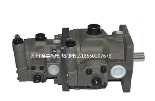 VPS-F-15-B臺(tái)灣FURNAN福南油泵，回轉(zhuǎn)方向的確認(rèn)