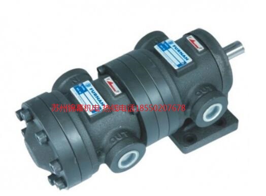 150T-75-L-R臺(tái)灣FURNAN福南固定容量葉片油泵 ，機(jī)械和液壓兩大傳動(dòng)
