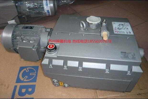 SV5.690/1德國BECKER貝克側(cè)腔式壓縮機，液壓閥等核心零部