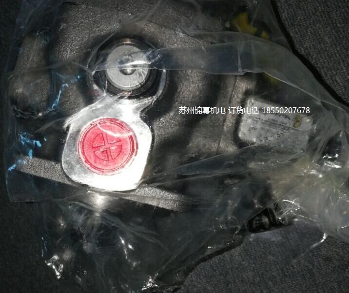 02-PVS1-16-B-H-R-M意大利BERARMA布萊瑪葉片泵，齒輪泵