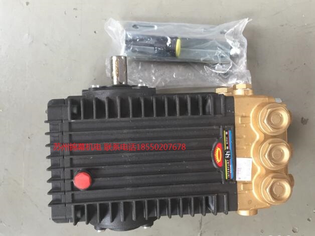 T1508意大利INTERPUMPS英特高壓泵，壓力繼電器包括感壓