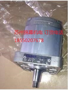 2SP-19意大利GALTECH高泰克高壓齒輪泵，金屬傳感器